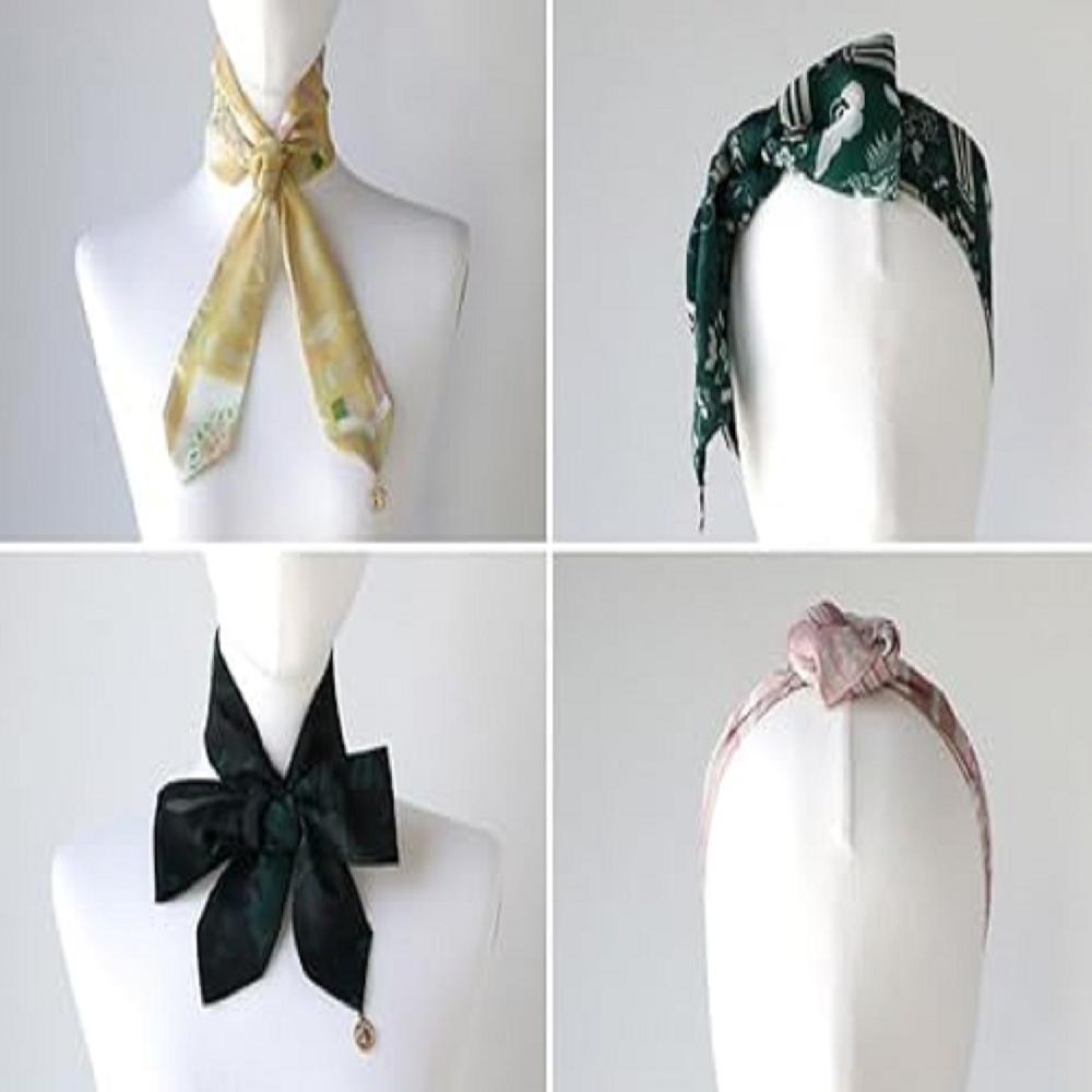 LEESLE Korean Traditional Hanbok HairBand Daenggi Scarf Hair Ribbon Accessroy(47.24in x 2.36in) (ENJ | Joyful Hanbok Fusion, Tradition-Inspired Fashion, Longevity in Style, Innovative Cultural Expression, Timeless Novelty, Distinctive Dancheong Pattern, Luxurious Logo Charm, Harmonious Heritage, Cultural Journey, Contemporary Sophistication